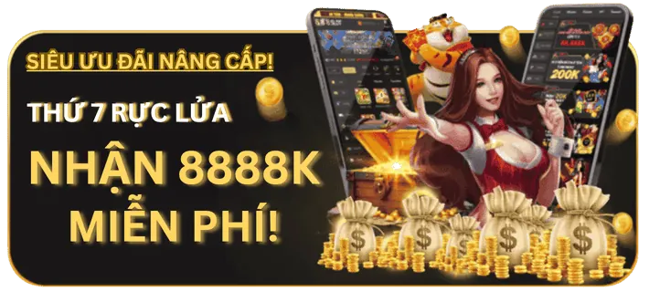 Cập nhật trò chơi mới tại NK888 Win